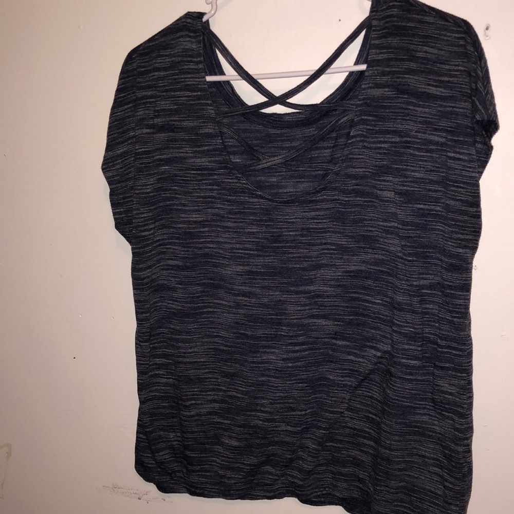Tell gear shirt